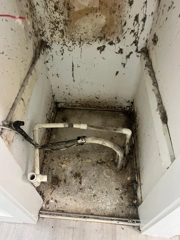 Slide of CF Air Conditioning