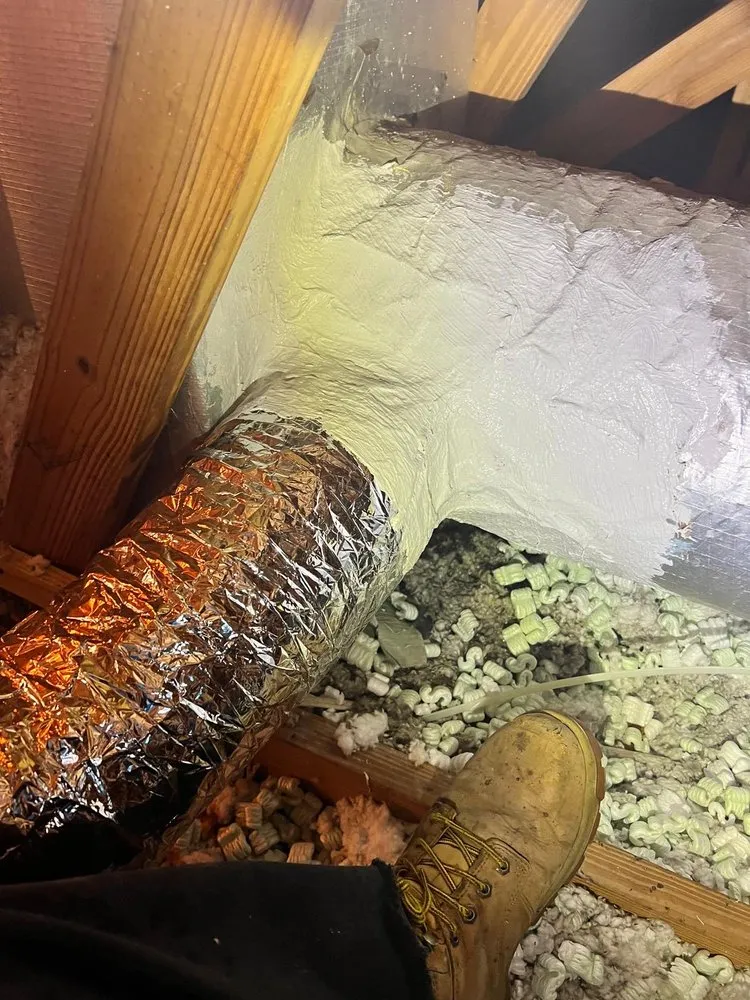 Slide of CF Air Conditioning