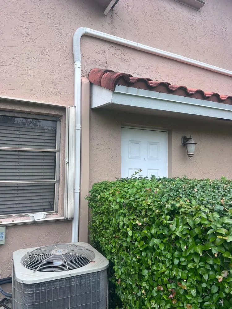 Slide of CF Air Conditioning