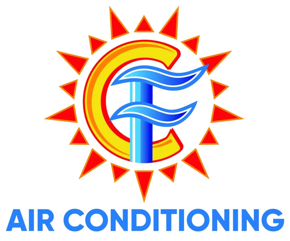 Slide of CF Air Conditioning