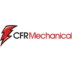 CFR Mechanical Logo