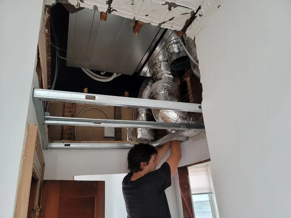 Slide of CFR Service Group