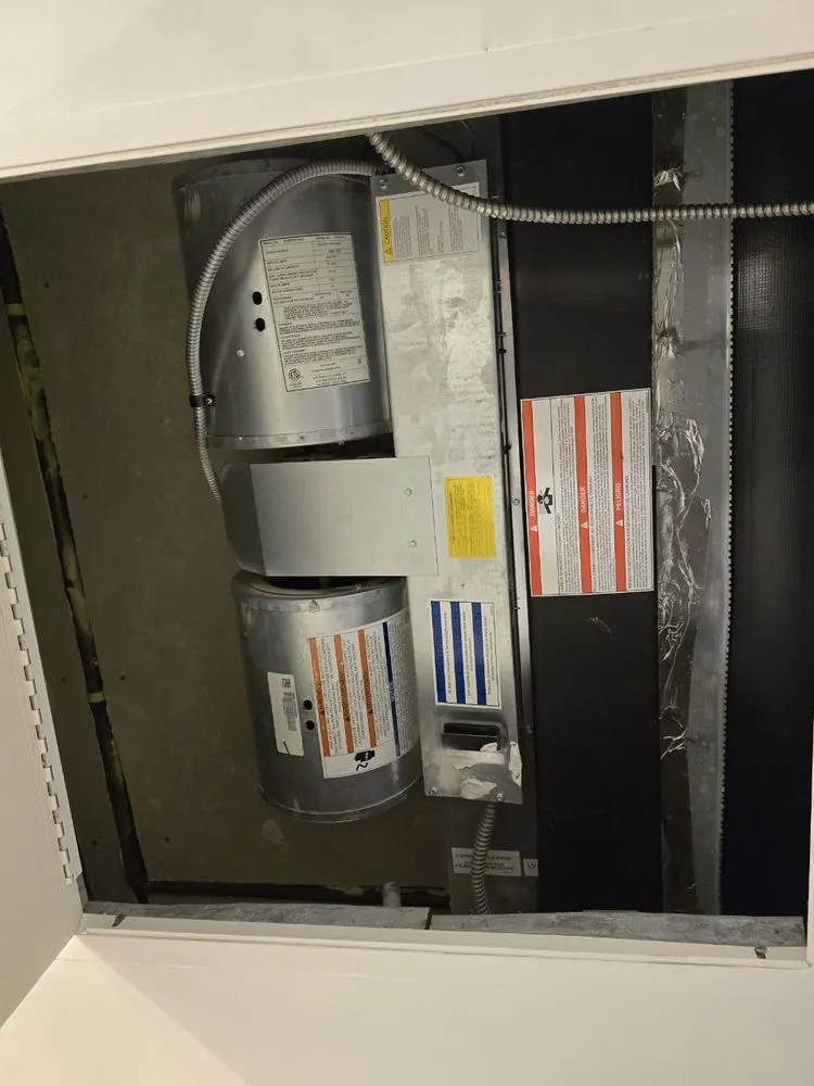 Slide of CFR Service Group