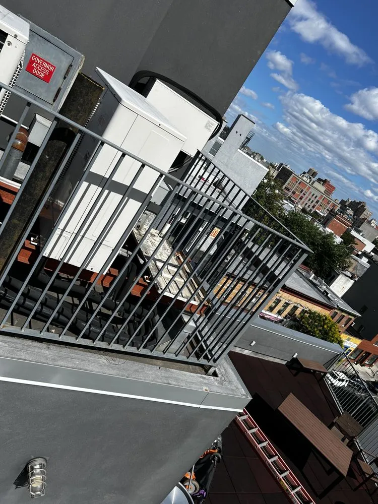 Slide of CFR Service Group