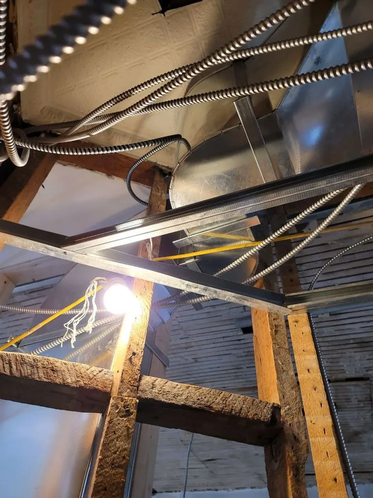 Slide of CFR Service Group