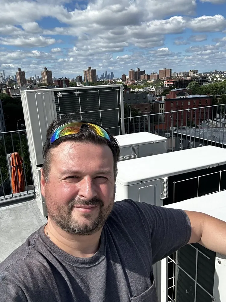 Slide of CFR Service Group