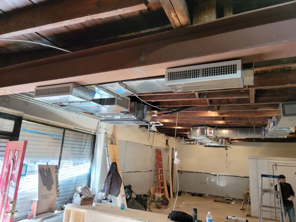 Slide of CFR Service Group