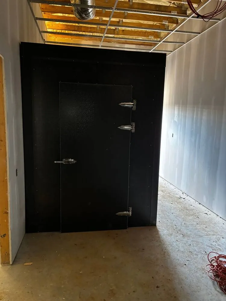 Slide of CFR Service Group