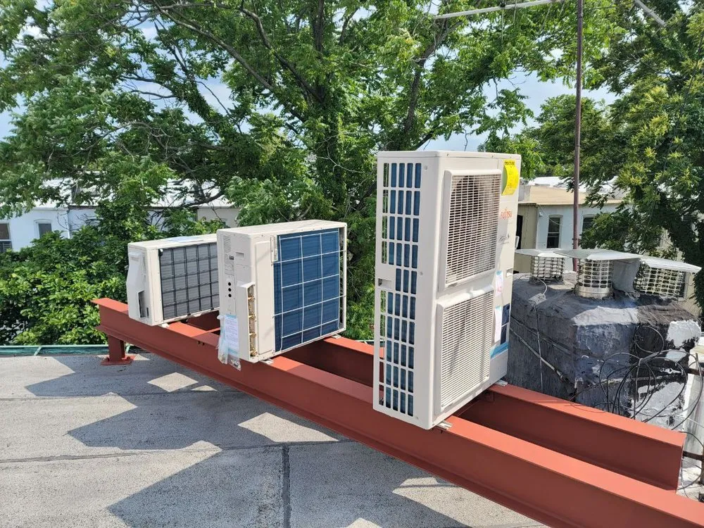 Slide of CFR Service Group