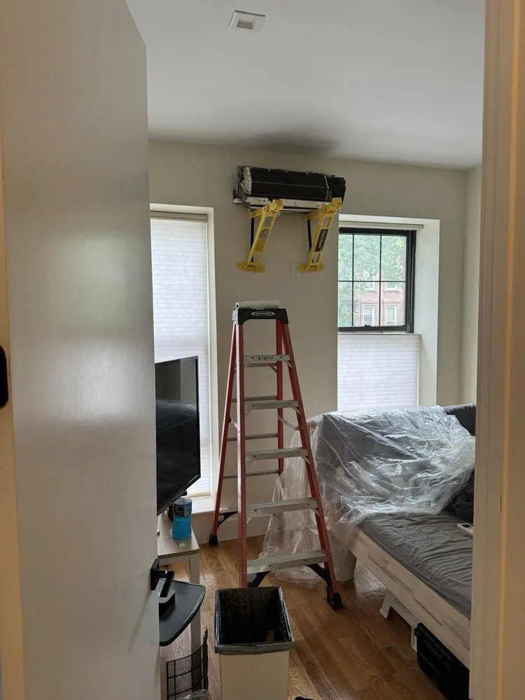 Slide of CFR Service Group