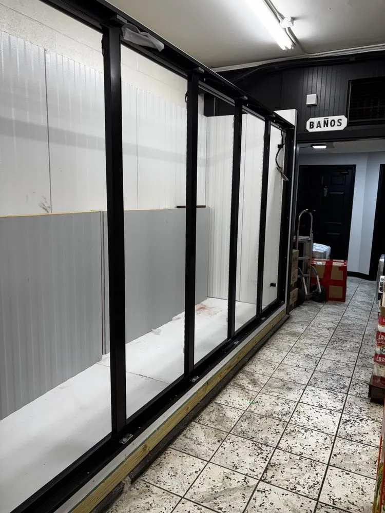 Slide of CFR Service Group