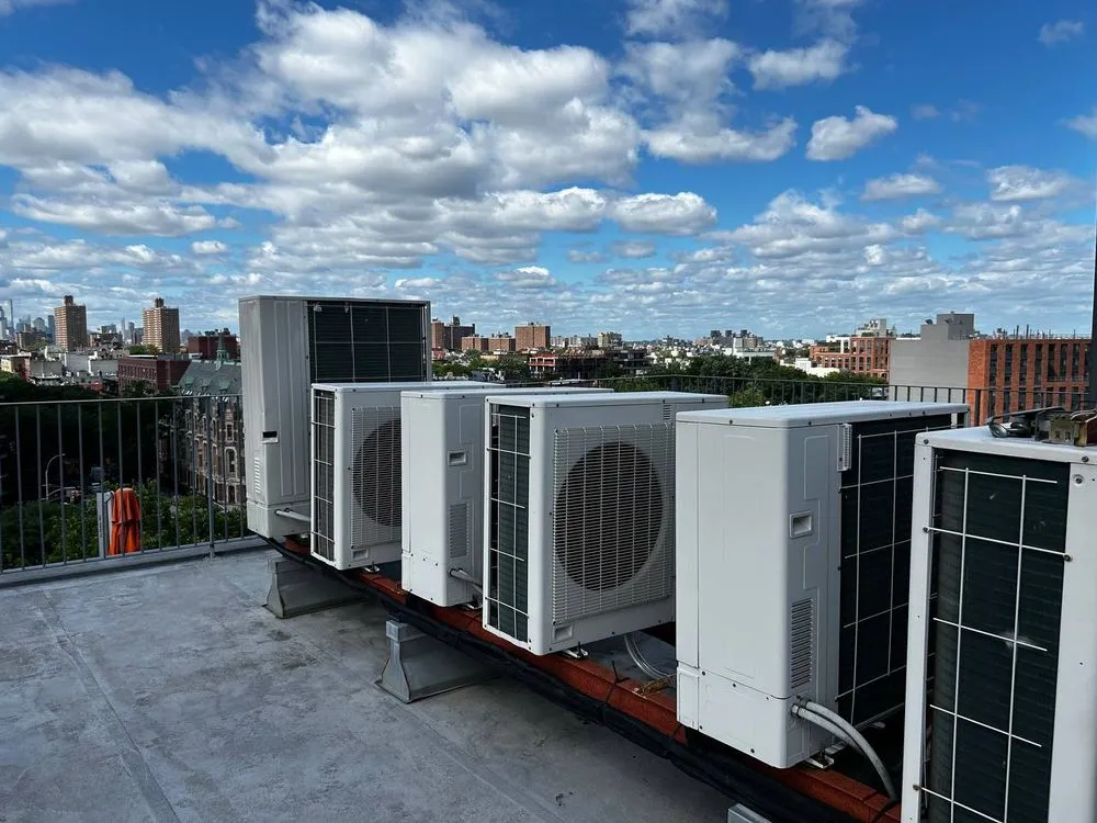 Slide of CFR Service Group