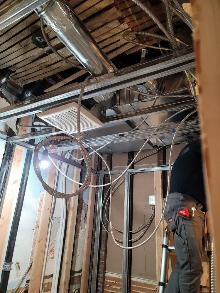 Slide of CFR Service Group