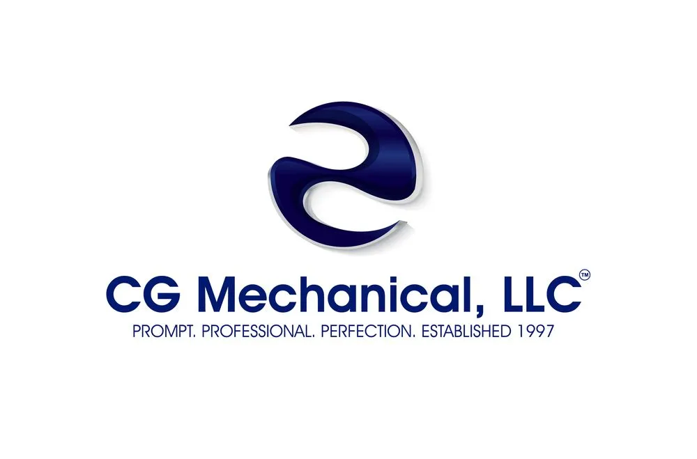 Slide of CG Mechanical