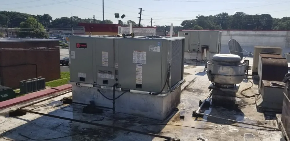 Slide of CG Mechanical