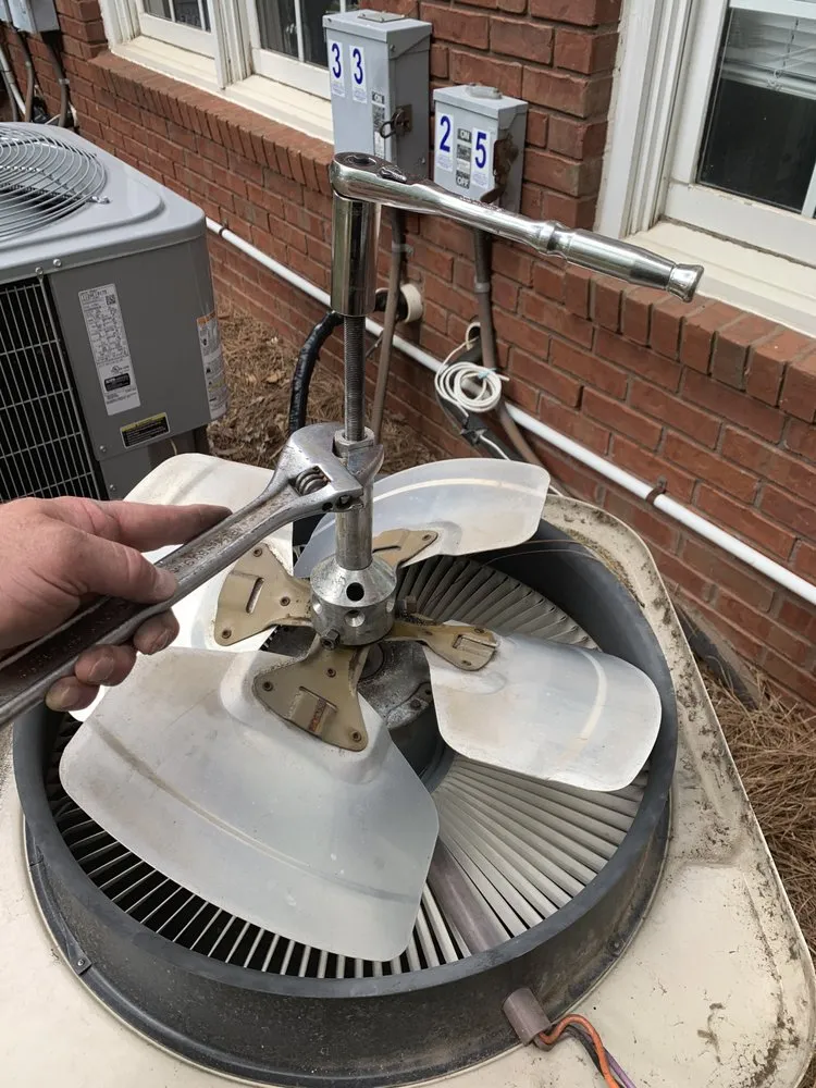 Slide of CG Mechanical