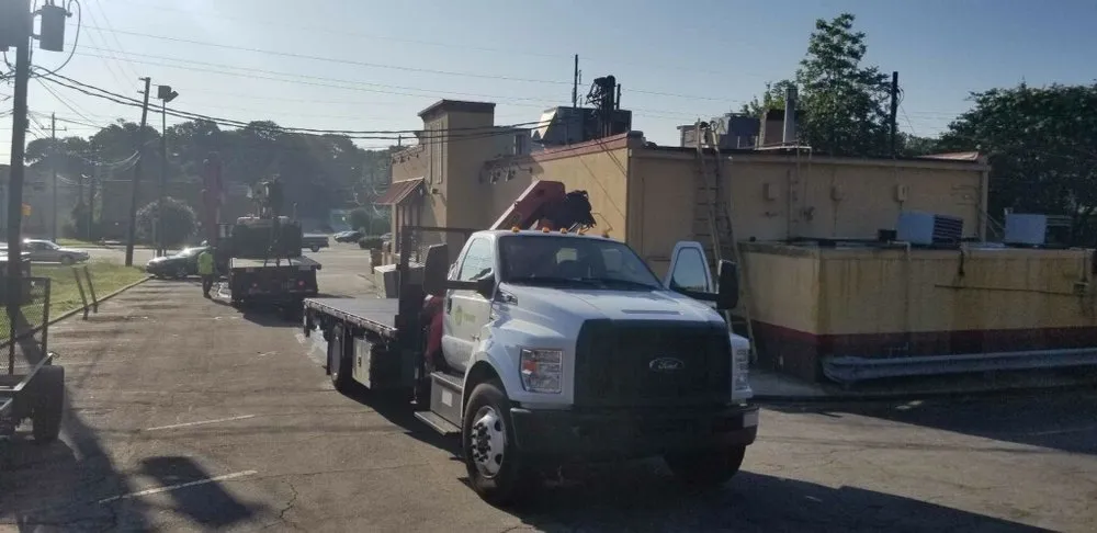 Slide of CG Mechanical