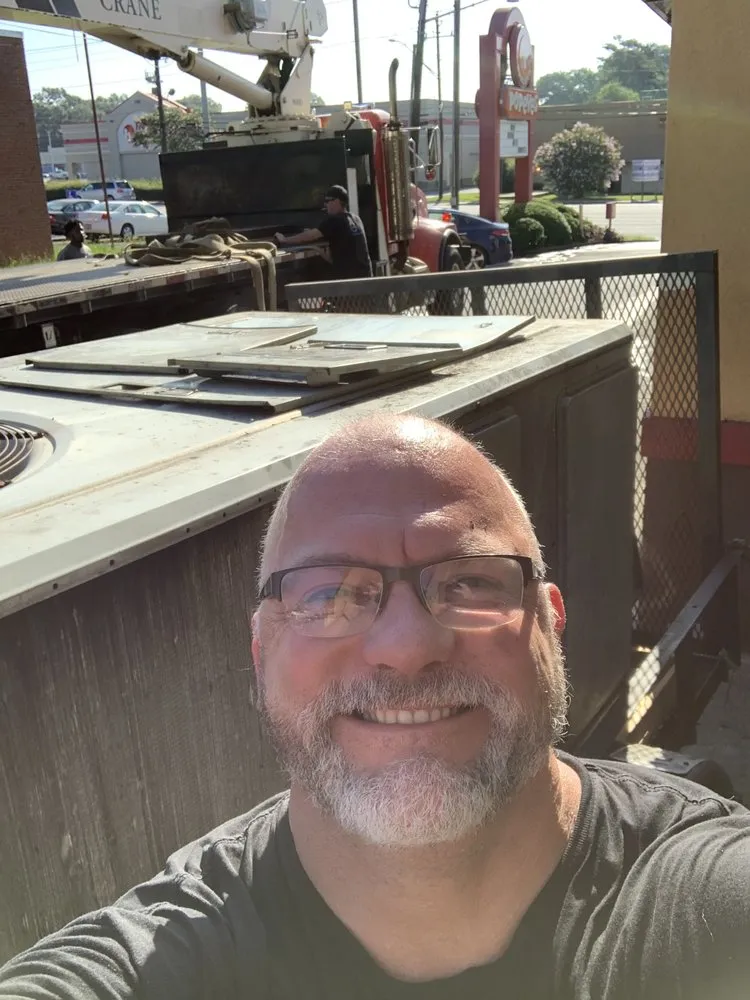 Slide of CG Mechanical