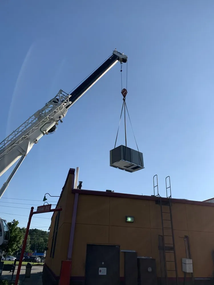 Slide of CG Mechanical