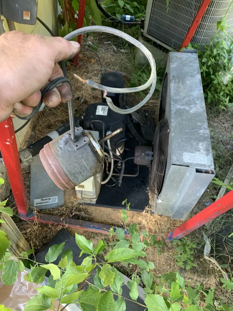 Slide of CG Mechanical