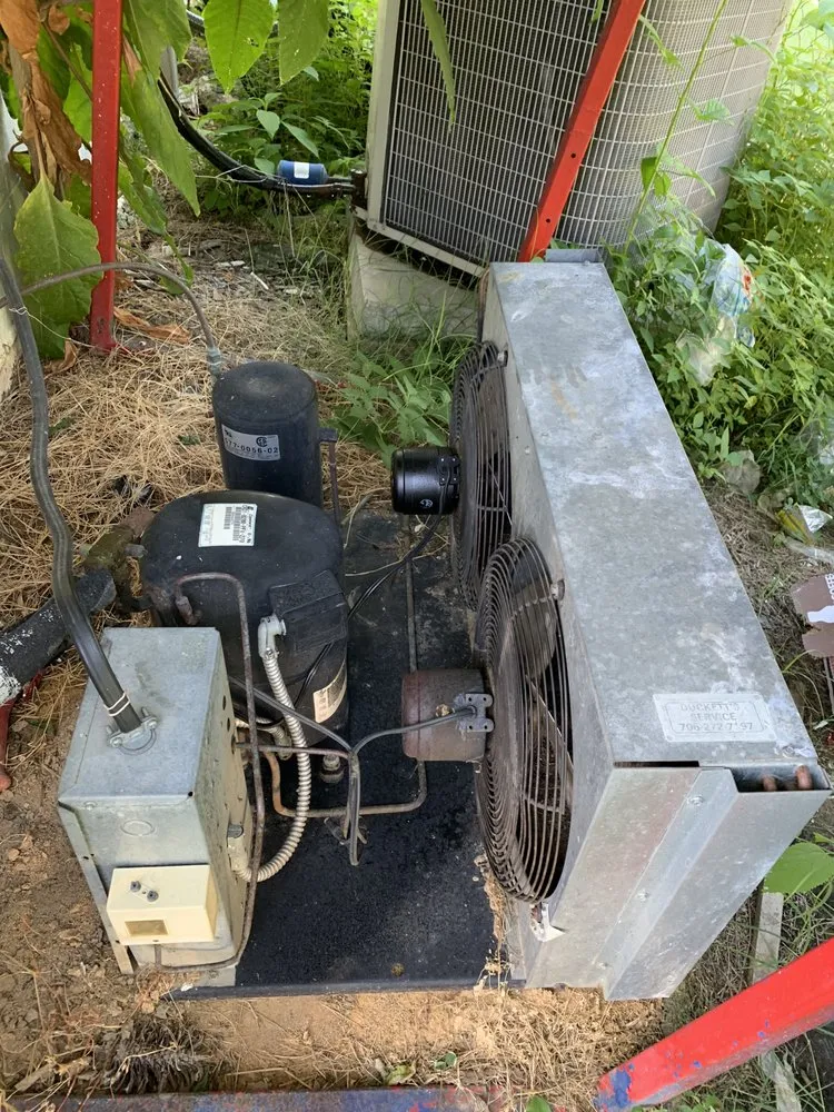 Slide of CG Mechanical