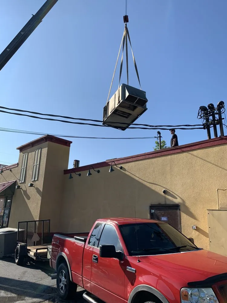 Slide of CG Mechanical