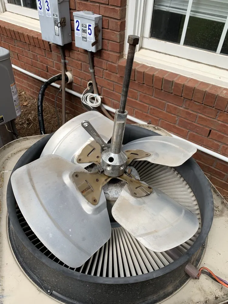 Slide of CG Mechanical