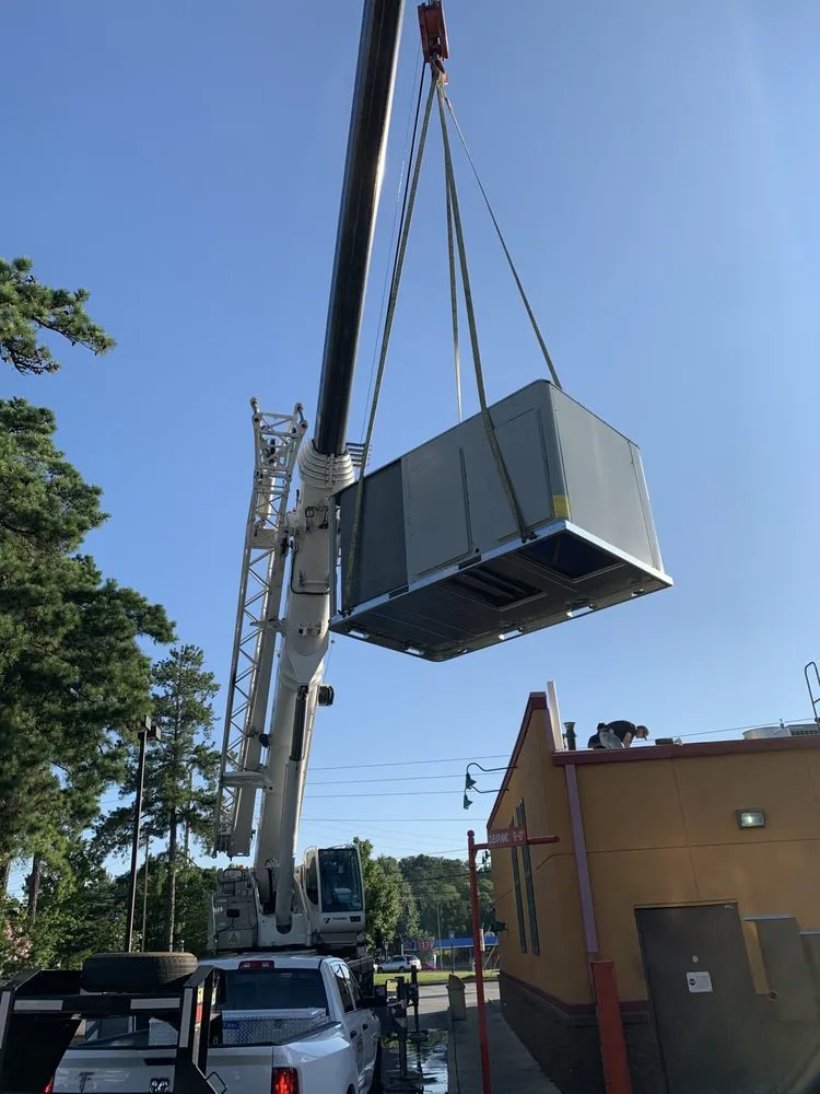 Slide of CG Mechanical