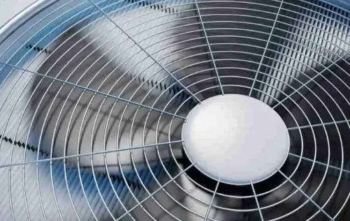 Slide of C&G Mechanical