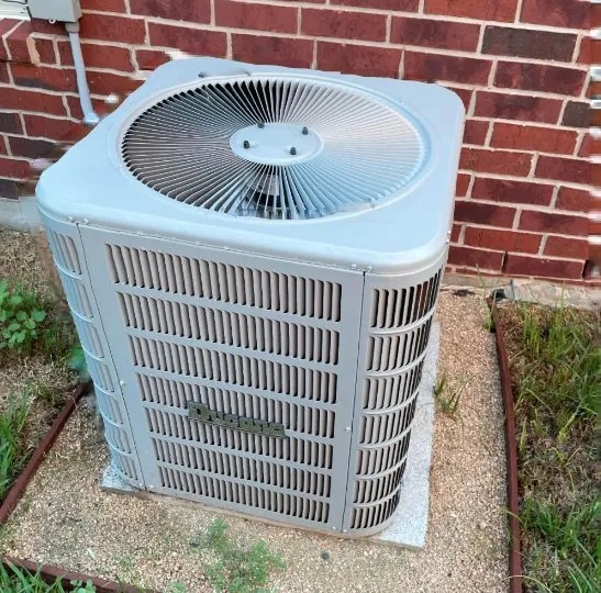 Slide of C&G Mechanical