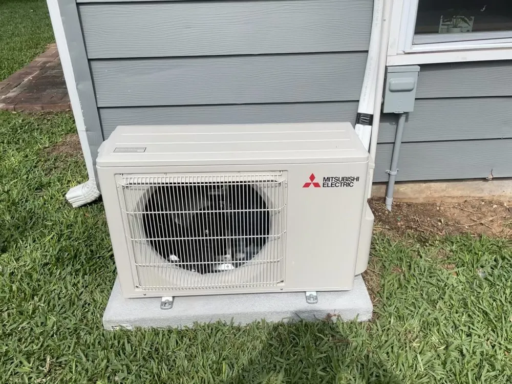 Slide of C&G Mechanical