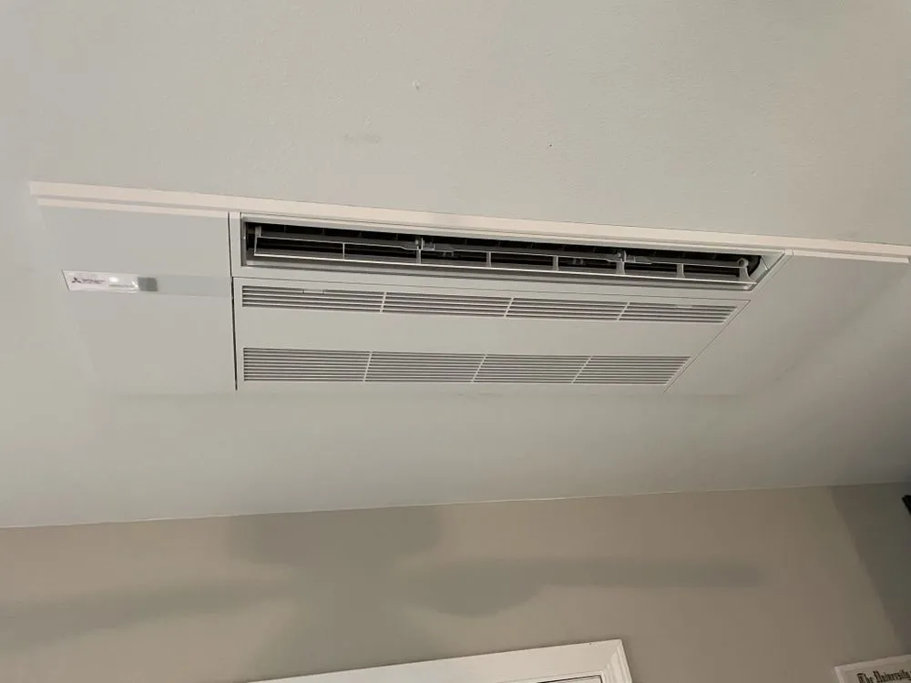 Slide of C&G Mechanical