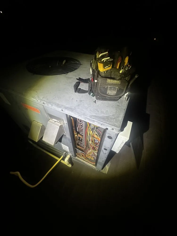 Slide of CG Refrigeration