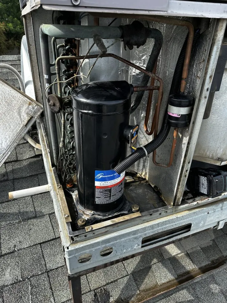 Slide of CG Refrigeration