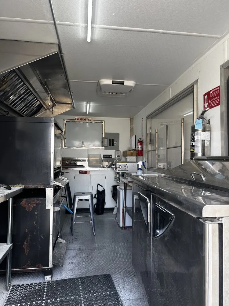 Slide of CG Refrigeration