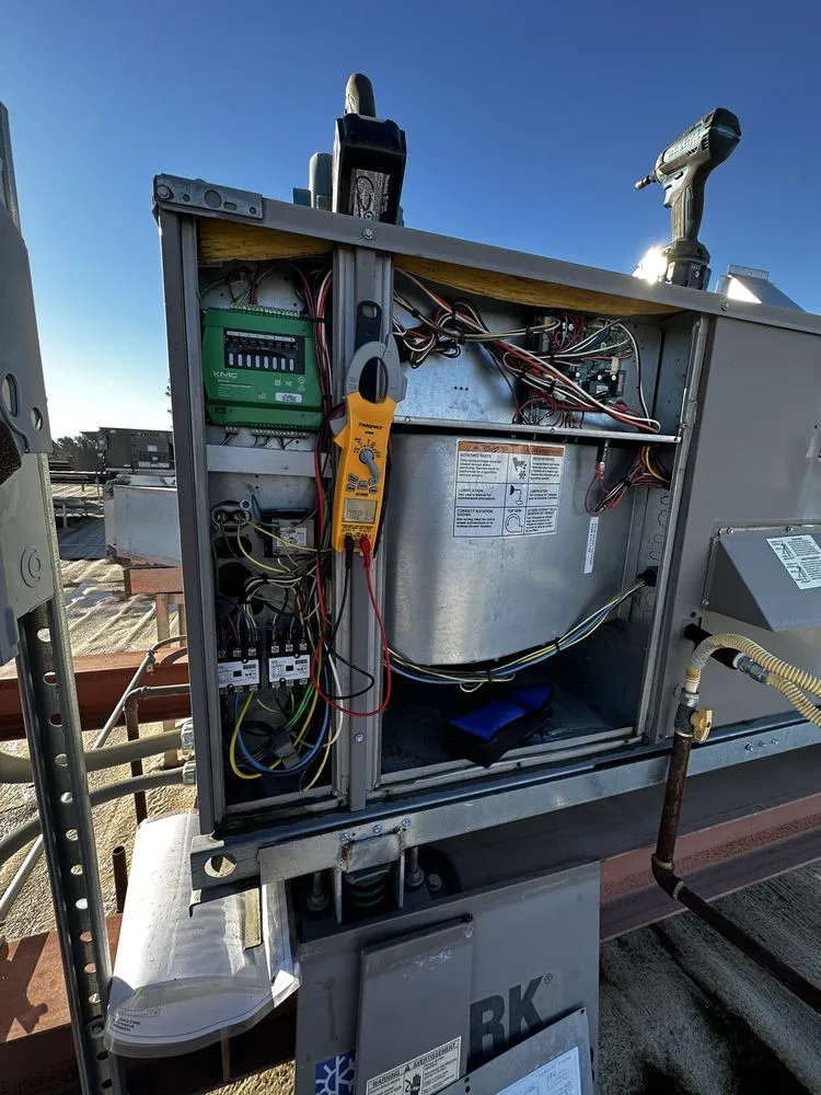 Slide of CG Refrigeration