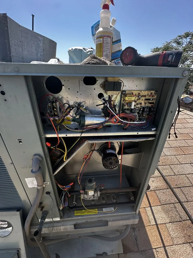 Slide of CG Refrigeration