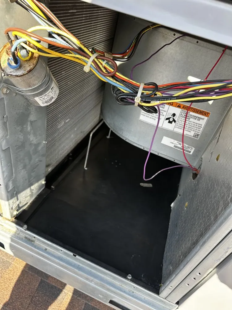 Slide of CG Refrigeration