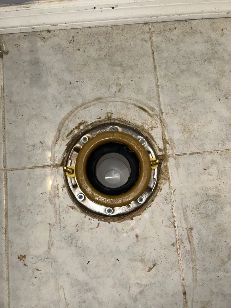 Slide of CGK Plumbing & Heating