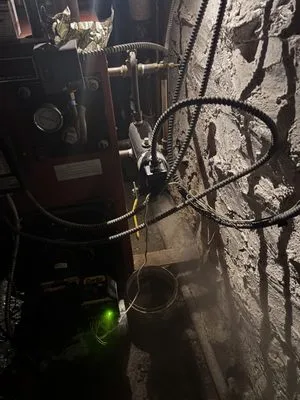 CGK Plumbing & Heating