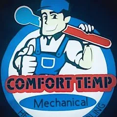 Slide of Cgm HVAC Mechanical