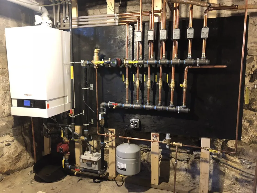 Slide of CGR Mechanical