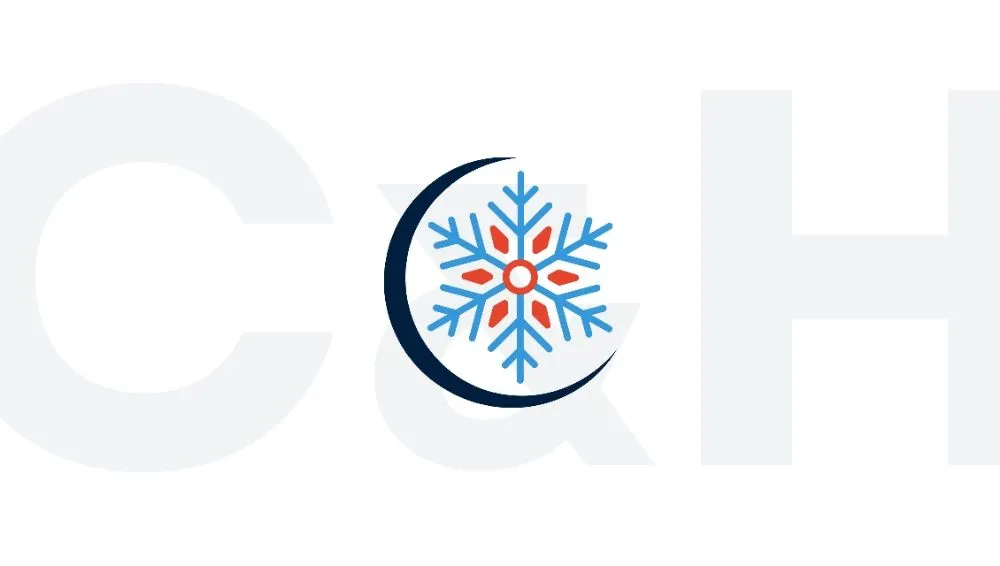 Slide of C&H Air Conditioning