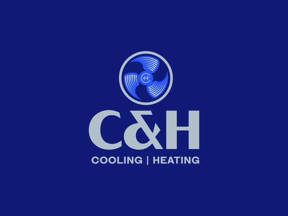 Slide of C&H Cooling and Heating