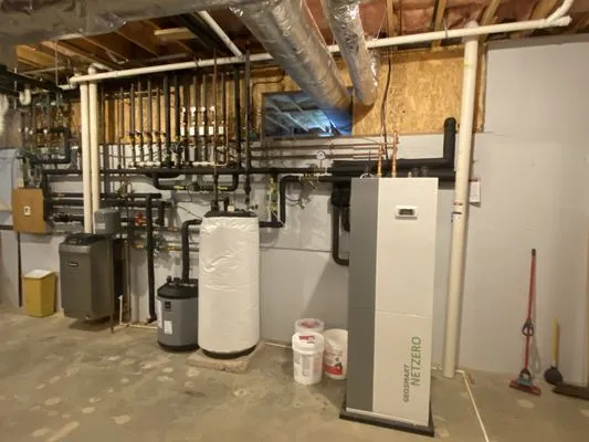 C&H Cooling and Heating