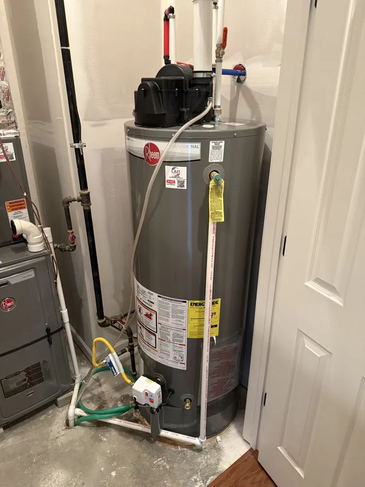 Slide of C&H Heating and Cooling