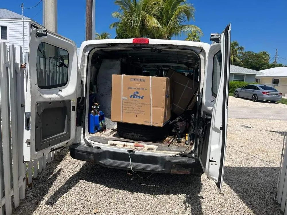 Slide of Chaar Cooling