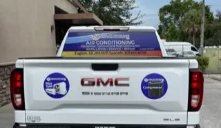 Slide of Chaar Cooling