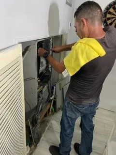 Slide of Chaar Cooling