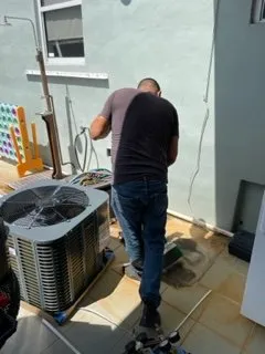 Slide of Chaar Cooling